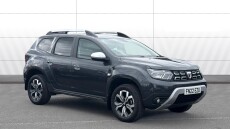 Dacia Duster 1.0 TCe 100 Prestige 5dr Bi Fuel Estate